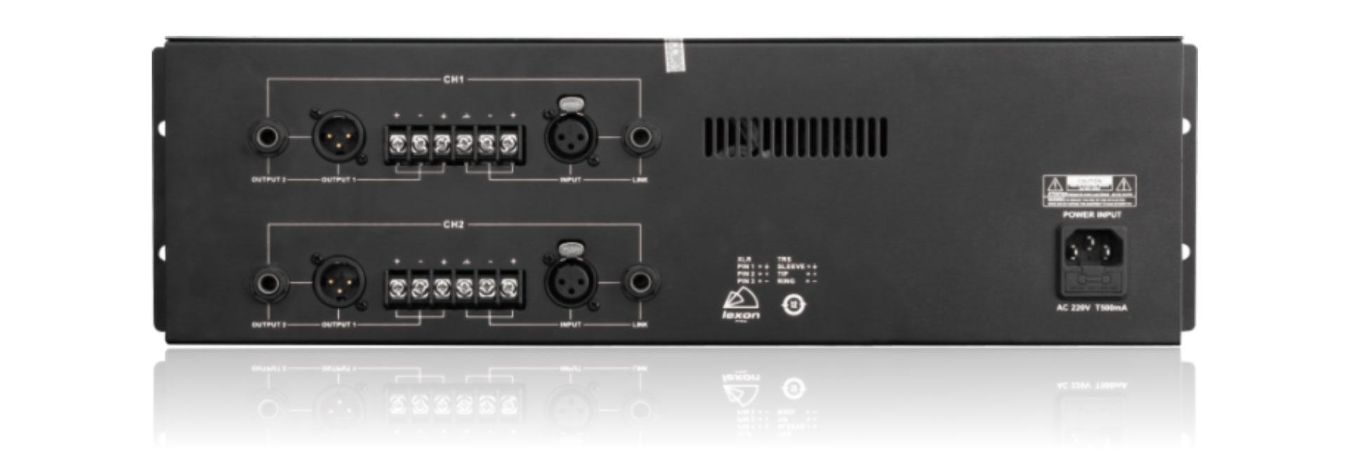 SOUND STANDARD 3231F グラフィックイコライザー RTA 付き 動作品 美品